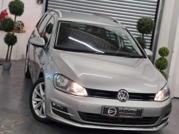2015 - 2.0 TDI BlueMotion Tech GT DSG Euro 6 (s/s) 5dr