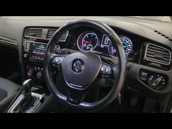 Used Volkswagen Golf 2015 for sale - 75018860: Photo
