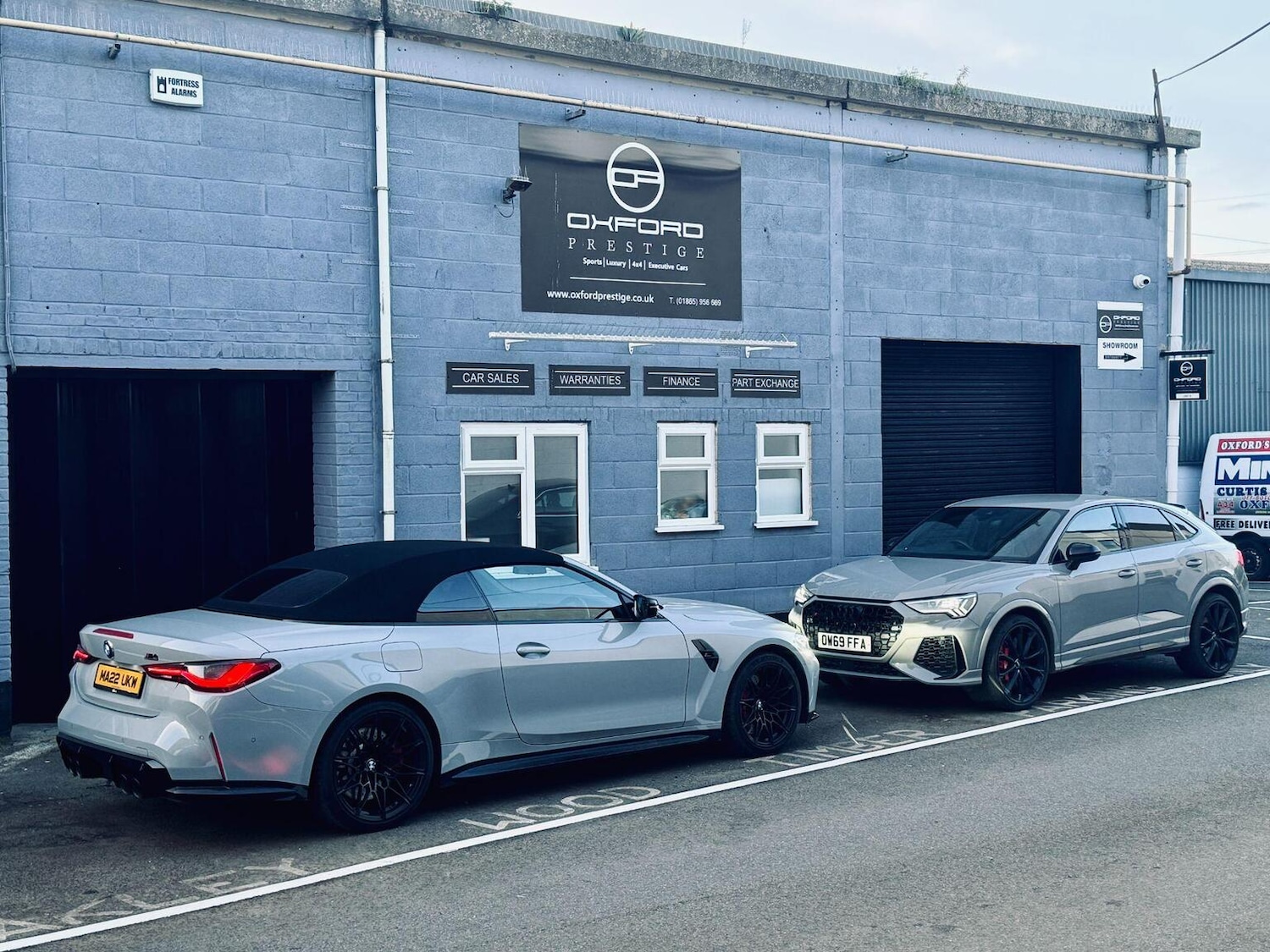 Used Skoda Kodiaq 2019 for sale - 77578493: Photo 3