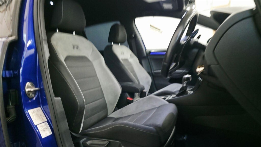 Used Volkswagen Golf 2016 for sale - 78118107: Photo 11