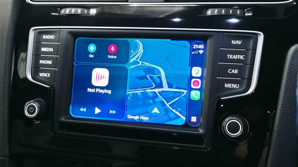 Used Volkswagen Golf 2016 for sale - 78118107: Photo 13