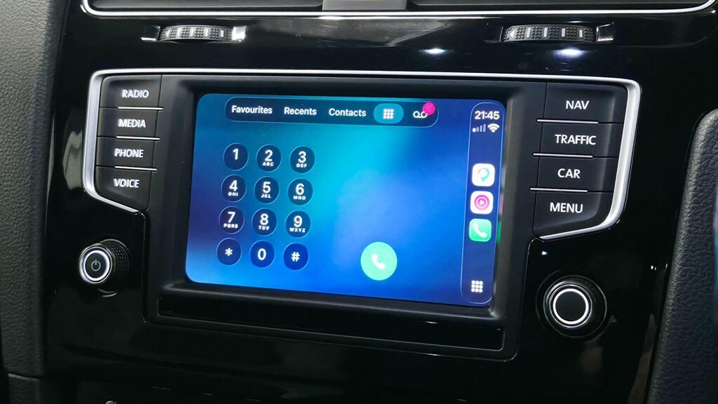 Used Volkswagen Golf 2016 for sale - 78118107: Photo 14