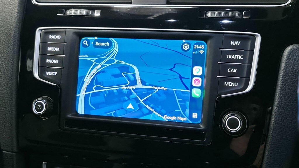 Used Volkswagen Golf 2016 for sale - 78118107: Photo 15