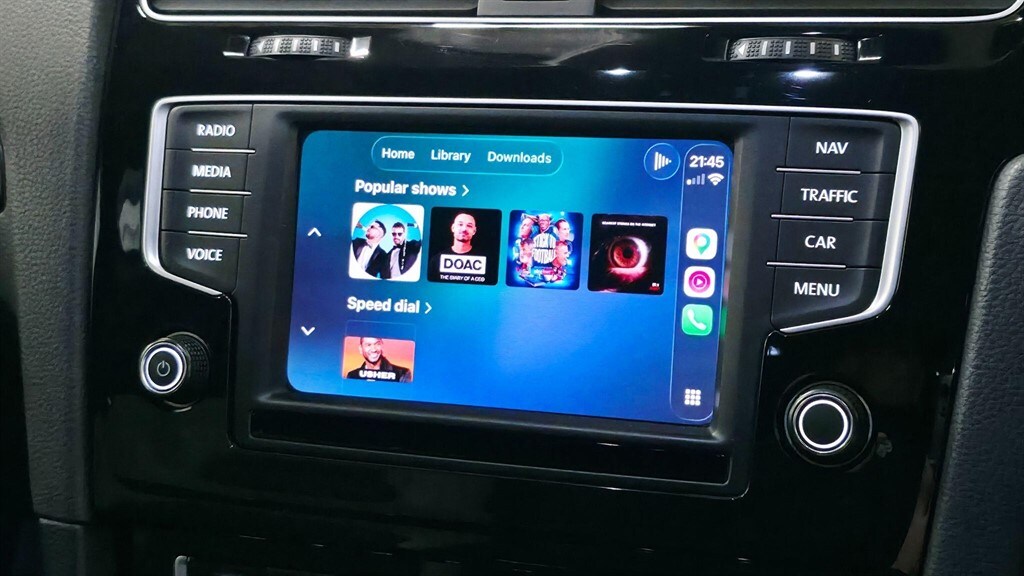 Used Volkswagen Golf 2016 for sale - 78118107: Photo 16