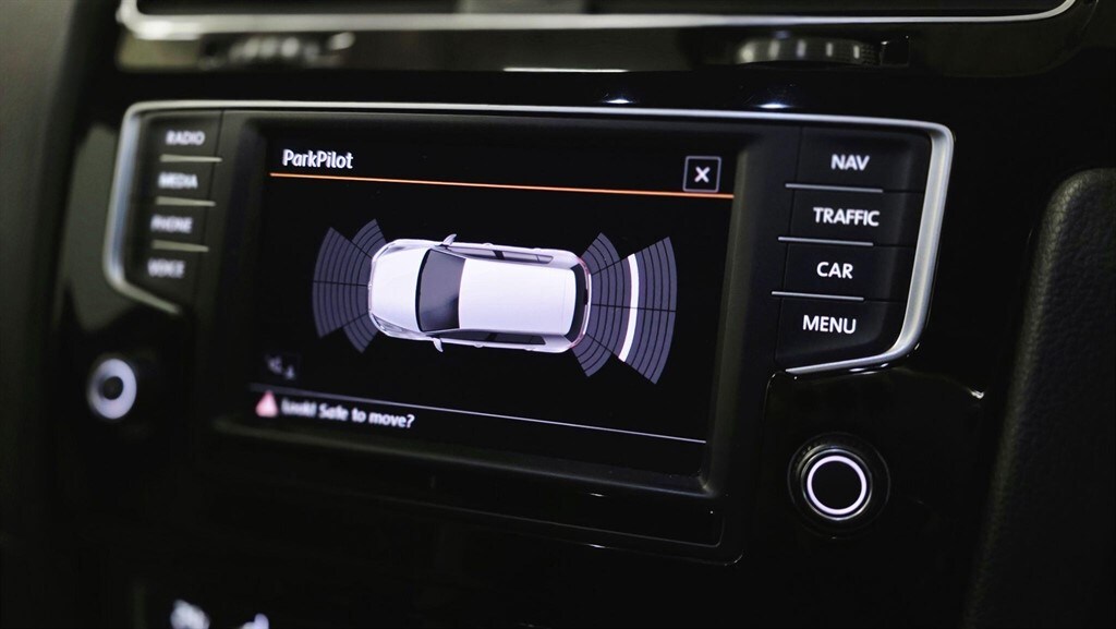 Used Volkswagen Golf 2016 for sale - 78118107: Photo 17