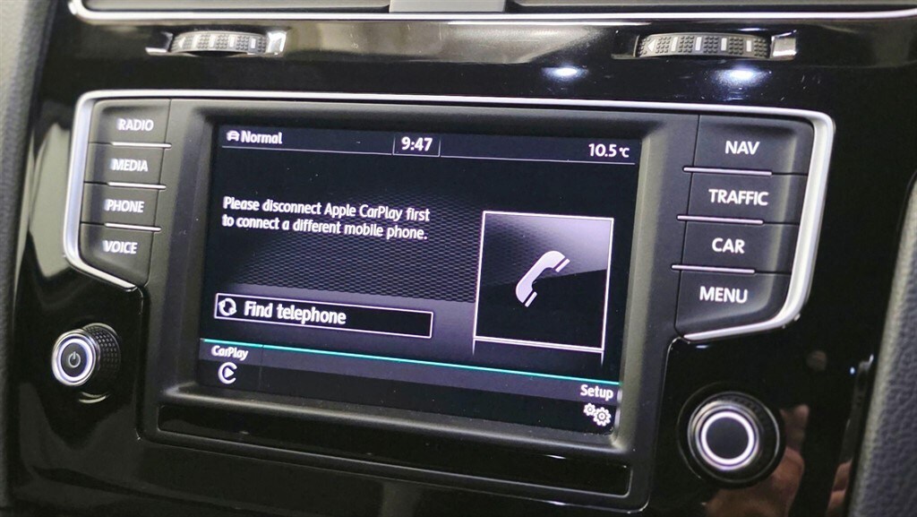 Used Volkswagen Golf 2016 for sale - 78118107: Photo 19