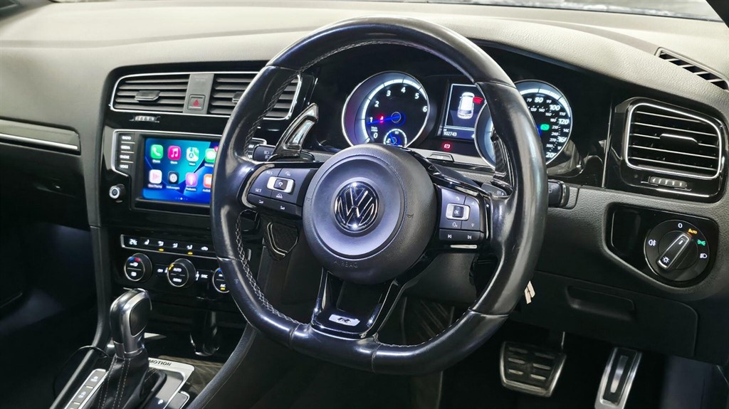 Used Volkswagen Golf 2016 for sale - 78118107: Photo 2