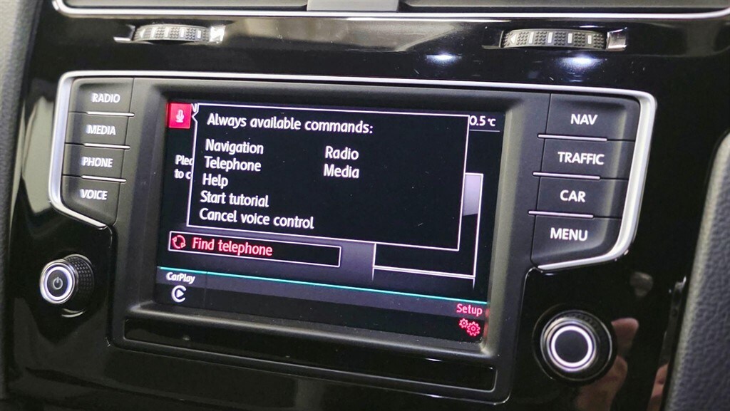 Used Volkswagen Golf 2016 for sale - 78118107: Photo 20