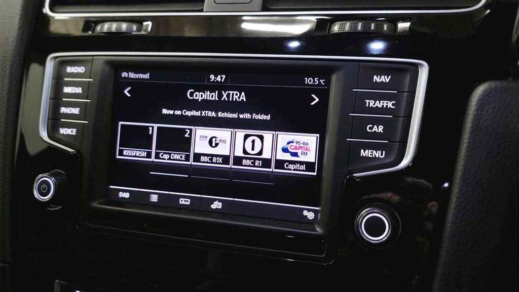 Used Volkswagen Golf 2016 for sale - 78118107: Photo 21