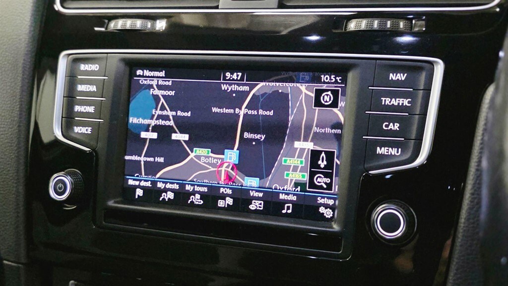 Used Volkswagen Golf 2016 for sale - 78118107: Photo 22