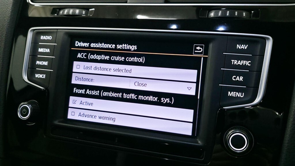 Used Volkswagen Golf 2016 for sale - 78118107: Photo 25