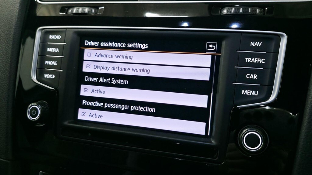 Used Volkswagen Golf 2016 for sale - 78118107: Photo 26