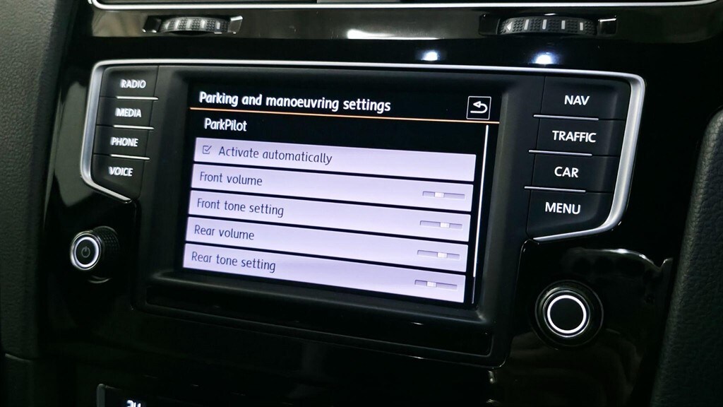 Used Volkswagen Golf 2016 for sale - 78118107: Photo 27