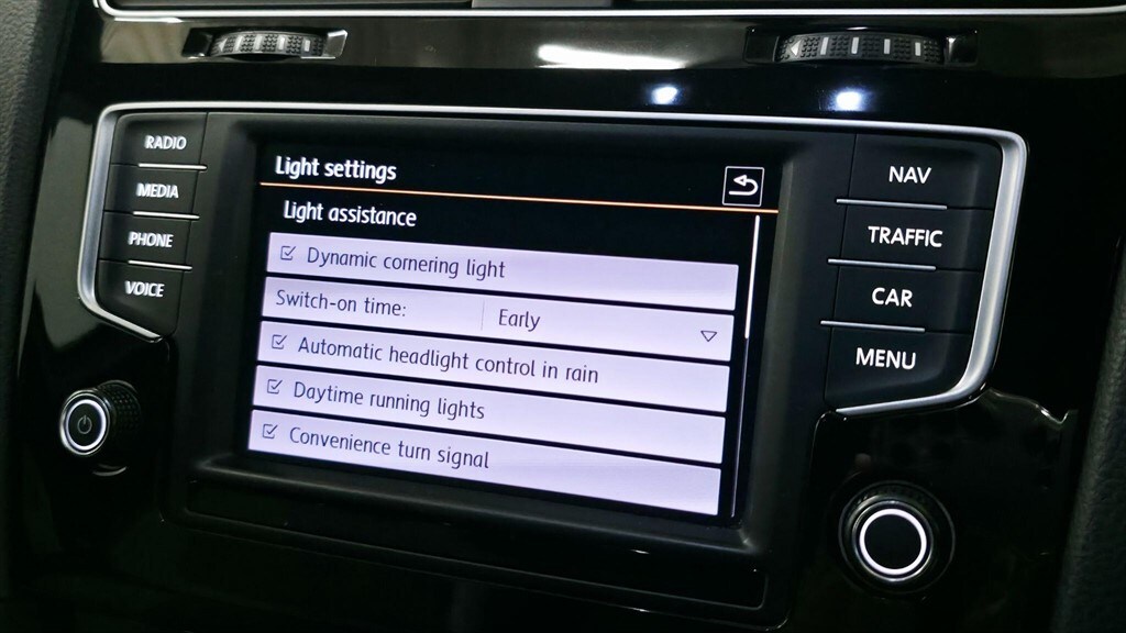 Used Volkswagen Golf 2016 for sale - 78118107: Photo 28