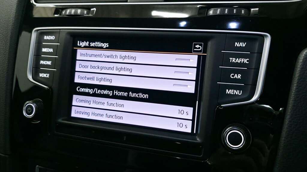 Used Volkswagen Golf 2016 for sale - 78118107: Photo 29