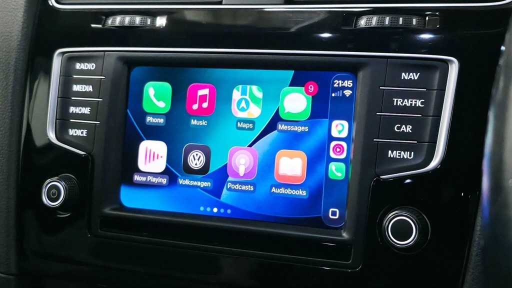 Used Volkswagen Golf 2016 for sale - 78118107: Photo 3