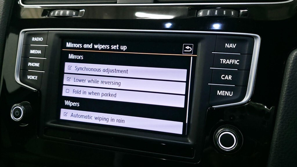 Used Volkswagen Golf 2016 for sale - 78118107: Photo 30