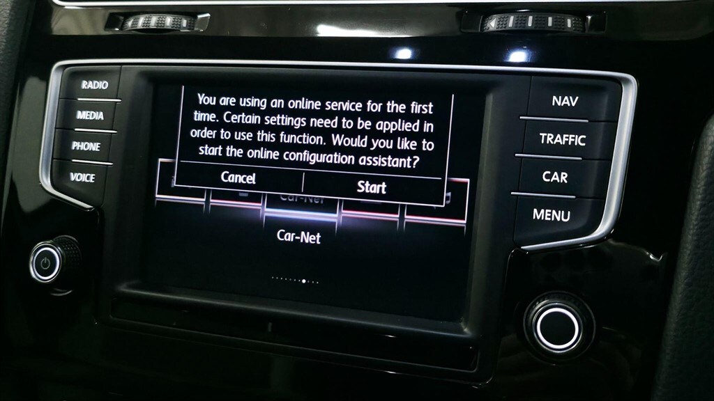 Used Volkswagen Golf 2016 for sale - 78118107: Photo 32