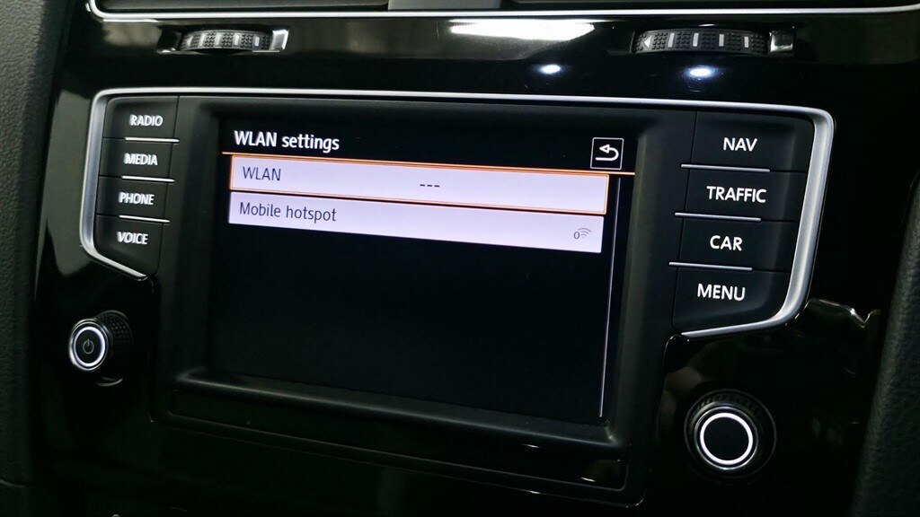 Used Volkswagen Golf 2016 for sale - 78118107: Photo 34