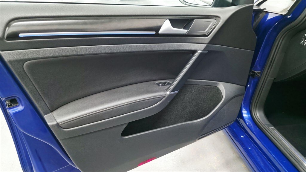 Used Volkswagen Golf 2016 for sale - 78118107: Photo 42