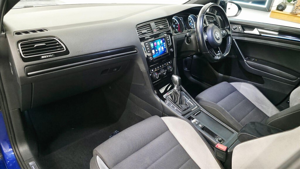 Used Volkswagen Golf 2016 for sale - 78118107: Photo 43