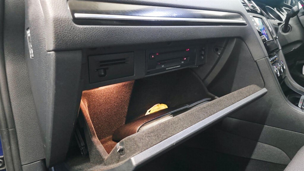 Used Volkswagen Golf 2016 for sale - 78118107: Photo 44