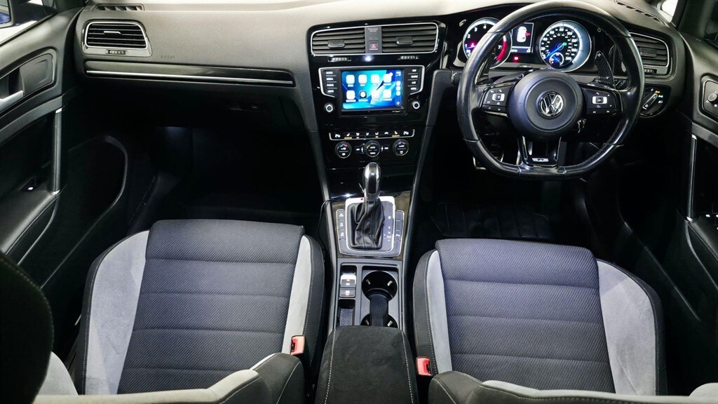 Used Volkswagen Golf 2016 for sale - 78118107: Photo 46