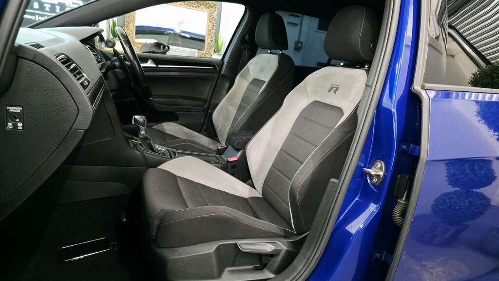 Used Volkswagen Golf 2016 for sale - 78118107: Photo 47