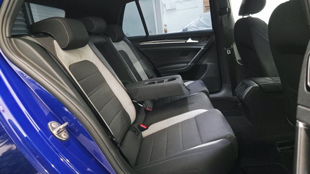 Used Volkswagen Golf 2016 for sale - 78118107: Photo 50