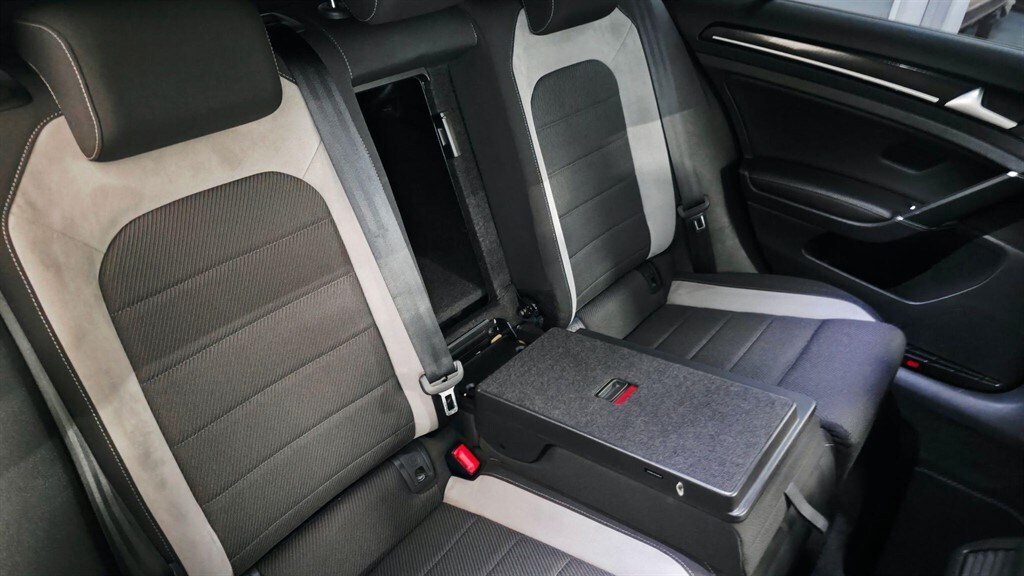 Used Volkswagen Golf 2016 for sale - 78118107: Photo 52