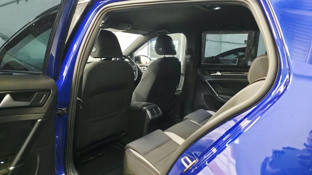 Used Volkswagen Golf 2016 for sale - 78118107: Photo 54