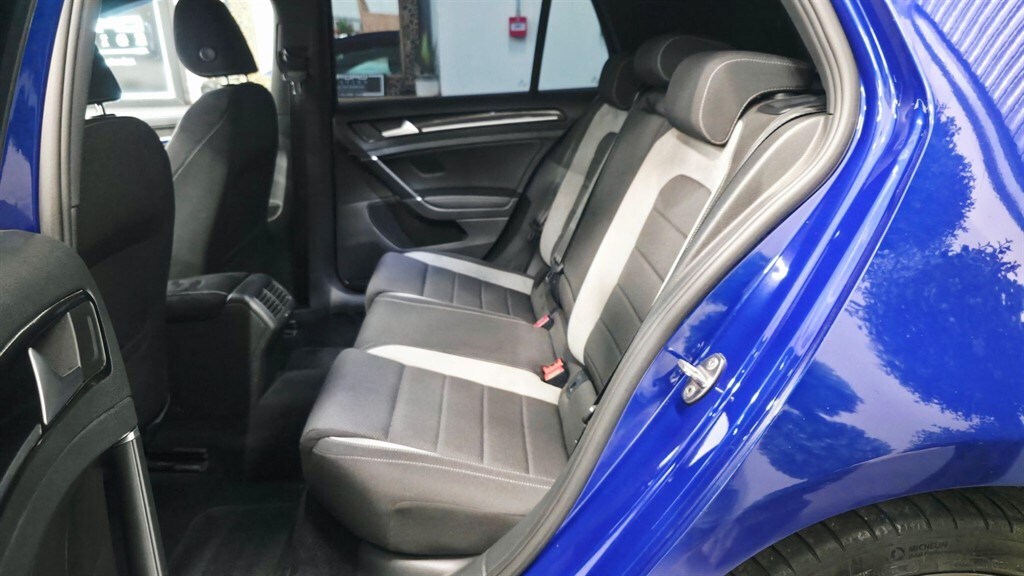 Used Volkswagen Golf 2016 for sale - 78118107: Photo 55