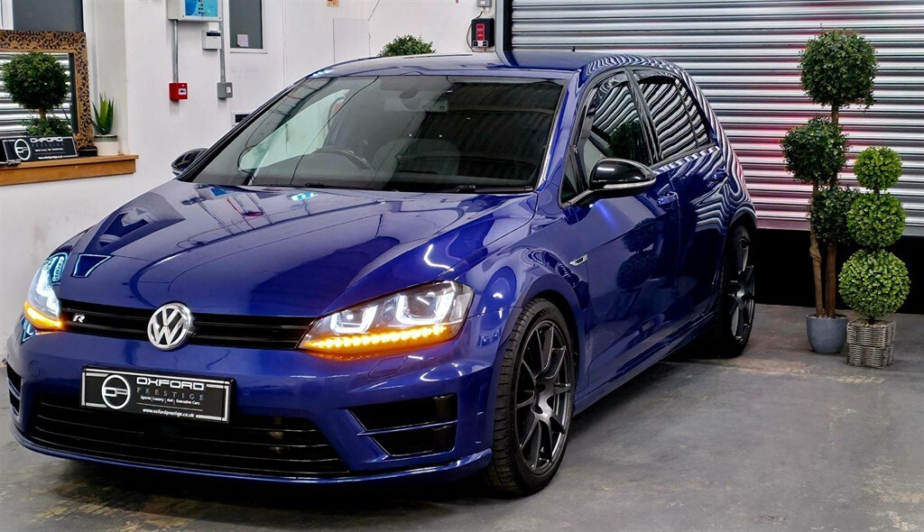 Used Volkswagen Golf 2016 for sale - 78118107: Photo 61