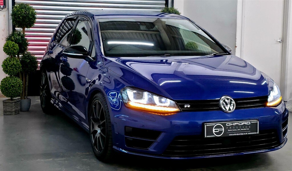 Used Volkswagen Golf 2016 for sale - 78118107: Photo 63