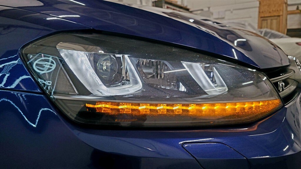 Used Volkswagen Golf 2016 for sale - 78118107: Photo 64