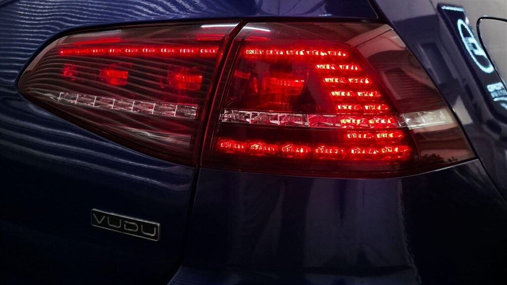 Used Volkswagen Golf 2016 for sale - 78118107: Photo 65