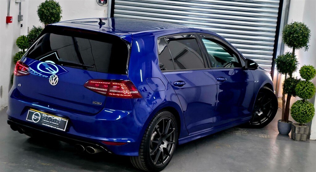 Used Volkswagen Golf 2016 for sale - 78118107: Photo 69