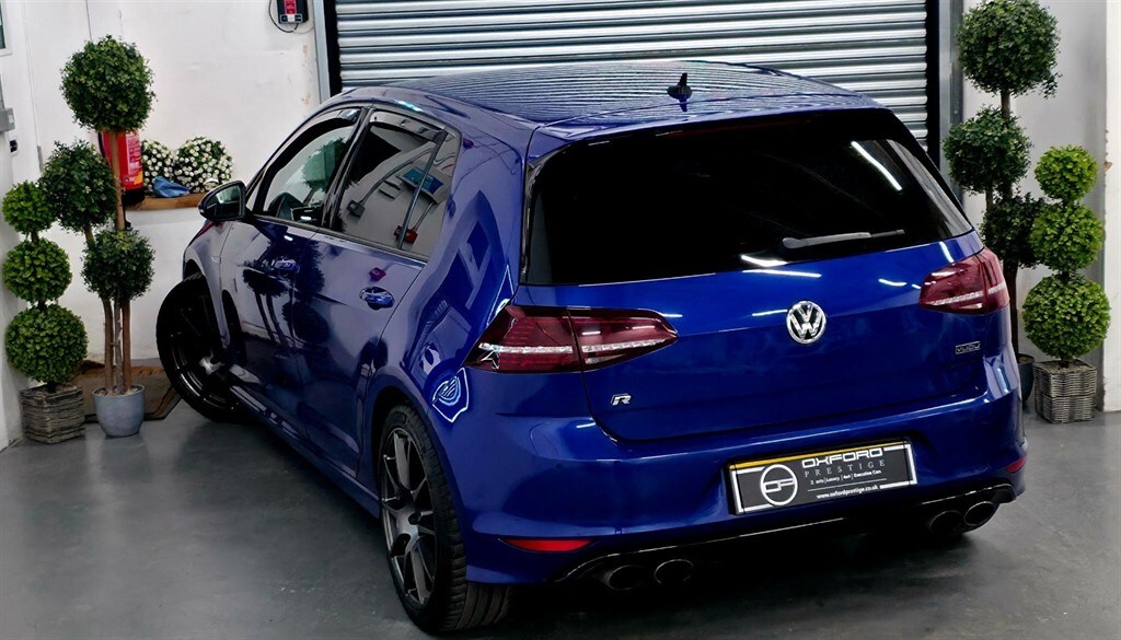 Used Volkswagen Golf 2016 for sale - 78118107: Photo 70