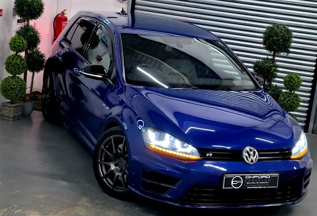 Used Volkswagen Golf 2016 for sale - 78118107: Photo 71