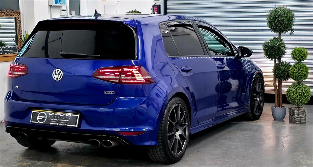 Used Volkswagen Golf 2016 for sale - 78118107: Photo 72