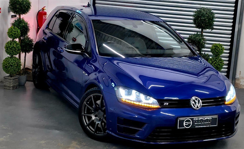 Used Volkswagen Golf 2016 for sale - 78118107: Photo 73