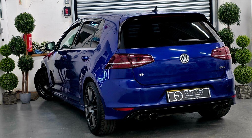 Used Volkswagen Golf 2016 for sale - 78118107: Photo 74