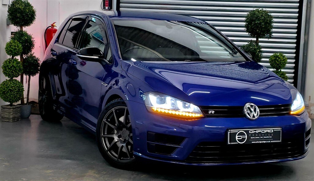 Used Volkswagen Golf 2016 for sale - 78118107: Photo 75