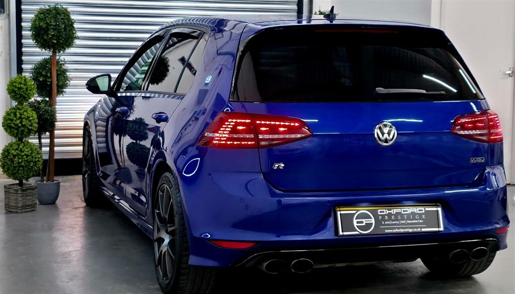 Used Volkswagen Golf 2016 for sale - 78118107: Photo 76