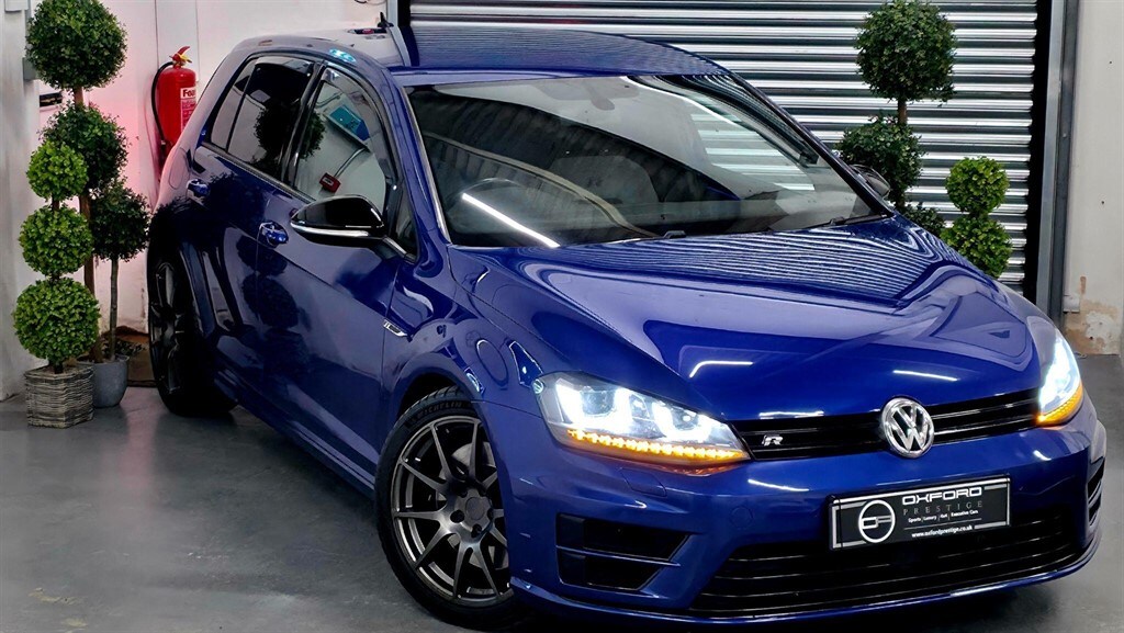 Used Volkswagen Golf 2016 for sale - 78118107: Photo 77