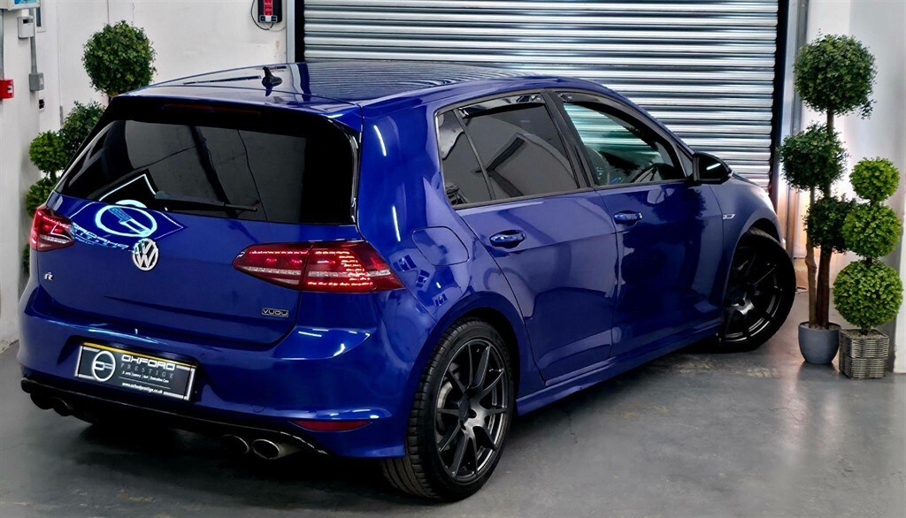 Used Volkswagen Golf 2016 for sale - 78118107: Photo 78