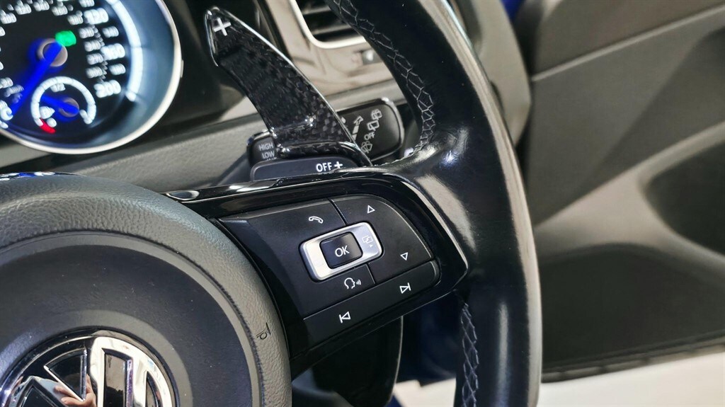 Used Volkswagen Golf 2016 for sale - 78118107: Photo 8