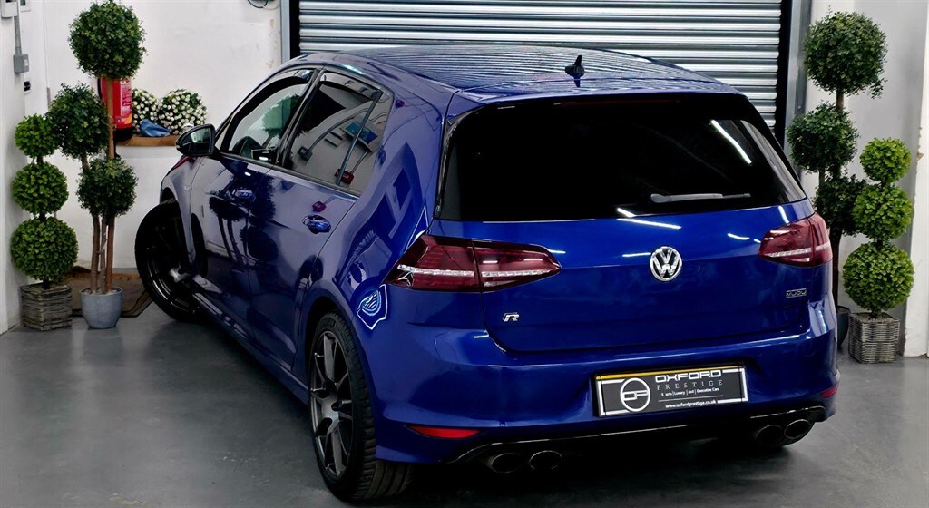 Used Volkswagen Golf 2016 for sale - 78118107: Photo 81