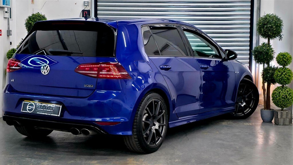 Used Volkswagen Golf 2016 for sale - 78118107: Photo 82