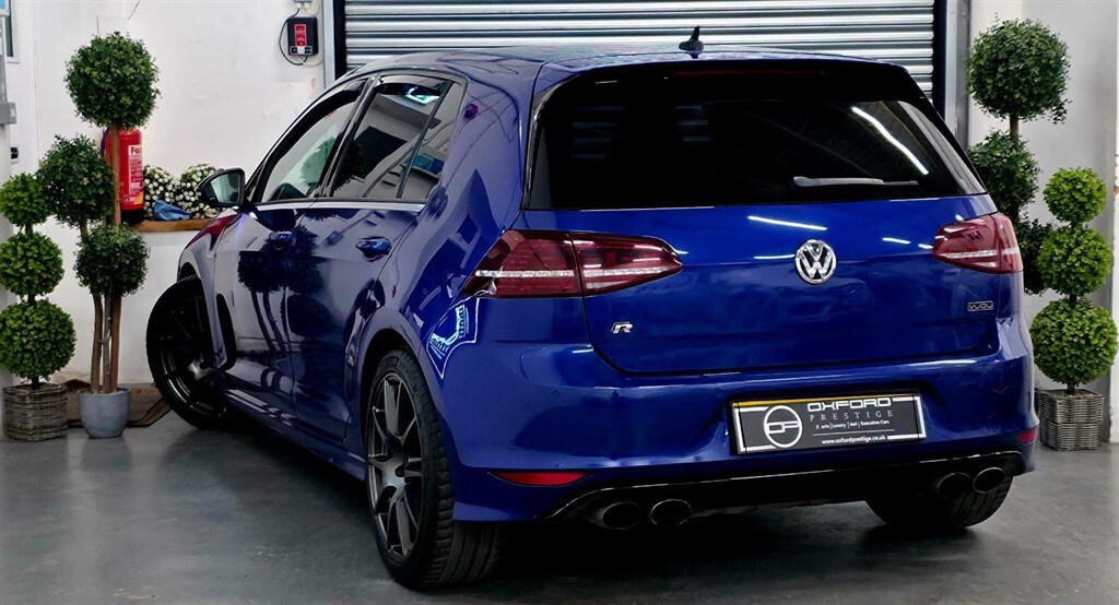 Used Volkswagen Golf 2016 for sale - 78118107: Photo 83